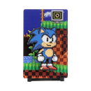First 4 Figures Sonic The Hedgehog Sonic 4.3" FiGGYZ