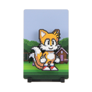 First 4 Figures Sonic The Hedgehog Tails 4.3" FiGGYZ