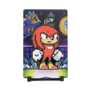 First 4 Figures Sonic The Hedgehog Knuckles 4.3" FiGGYZ