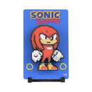 First 4 Figures Sonic The Hedgehog Knuckles 4.3" FiGGYZ