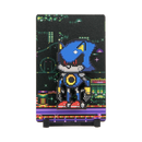 First 4 Figures Sonic The Hedgehog Metal Sonic 4.3" FiGGYZ