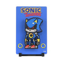 First 4 Figures Sonic The Hedgehog Metal Sonic 4.3" FiGGYZ