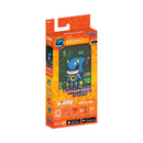 First 4 Figures Sonic The Hedgehog Metal Sonic 4.3" FiGGYZ