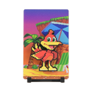 First 4 Figures Banjo Kazooie Kazooie 4.3" FiGGYZ
