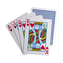Copag Copag Poker Deck Regular Blue (Tuckbox)