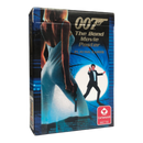 Cartamundi James Bond 007 Poster Deck Playing Cards (Loose)