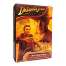 Cartamundi Indiana Jones and the Kingdom of the Crystal Skull Crystal Deck (Tuckbox)