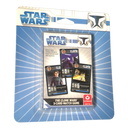 Cartamundi Star Wars: The Clone Wars 3 Card Match (Blister)