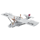 Cobi Historical Collection Dornier Do JWal "Amundsen" N 25 Construction Set (483 Pieces)