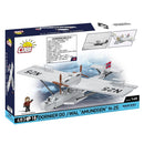 Cobi Historical Collection Dornier Do JWal "Amundsen" N 25 Construction Set (483 Pieces)