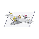 Cobi Historical Collection Dornier Do JWal "Amundsen" N 25 Construction Set (483 Pieces)