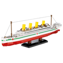 Cobi Ships H.M.H.S. Britannic (636 Pcs)