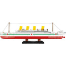 Cobi Ships H.M.H.S. Britannic (636 Pcs)