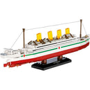 Cobi Ships H.M.H.S. Britannic (636 Pcs)