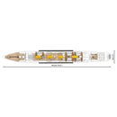 Cobi Ships H.M.H.S. Britannic (636 Pcs)