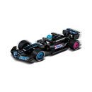 Cobi Action Town BWT Alpine F1 Team Car Construction Set (276 Pieces)