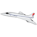 Cobi Concorde Concorde Construction Set (450 Piece Kit)