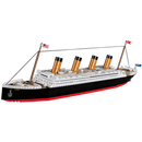 Cobi Titanic Titanic 1:450 Scale (960 Piece Kit)