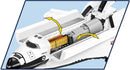 Cobi Cobi Space Shuttle Atlantis Model (685 Piece Kit)