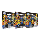 Cobi Action Town 3 Figure Set Construction Set
