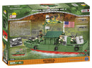Cobi Vietnam War Patrol Boat River MkII (618 Piece Kit)