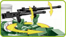 Cobi Vietnam War Patrol Boat River MkII (618 Piece Kit)