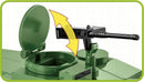 Cobi Vietnam War Walker Build M41A3 (625 Piece Kit)