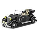 Cobi World War 2 CDG's 1936 Horch 830 (248 Piece Kit)