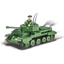 Cobi World War 2 Cromwell Mk.IV "Hela" (544 Piece Kit)