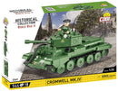 Cobi World War 2 Cromwell Mk.IV "Hela" (544 Piece Kit)