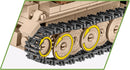Cobi World War 2 SD KFZ 10 Demag D7 (283 Piece Kit)