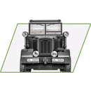 Cobi World War 2 Sd.Kfz.7 Half Track (439 Piece Kit)