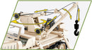 Cobi World War 2 Sd.Kfz. 9/1 "Famo" Half Track (502 Piece Kit)