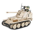 Cobi World War 2 Sd.Kfz. 138 Marder III Ausf.M (363 Piece Kit)