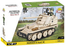 Cobi World War 2 Sd.Kfz. 138 Marder III Ausf.M (363 Piece Kit)
