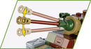 Cobi World War 2 Sd.Kfz. 234/2 Puma (470 Piece Kit)