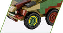 Cobi World War 2 Sd.Kfz. 234/2 Puma (470 Piece Kit)