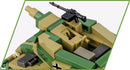 Cobi World War 2 Sd.Kfz. 234/3 Stummel (438 Piece Kit)