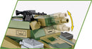 Cobi World War 2 Sd.Kfz. 234/3 Stummel (438 Piece Kit)