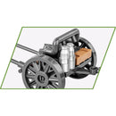 Cobi World War 2 Field Kitchen (Hf.14) 130 Pcs