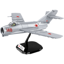 Cobi Korean War MIG 15 N.Code Fagot (504 Piece Kit)