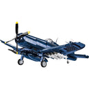 Cobi Korean War Vought F4U 4 Corsair (520 Piece Kit)