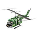Cobi Vietnam War Bell UH 1 Huey Iroquois (656 Piece Kit)