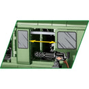 Cobi Vietnam War Bell UH 1 Huey Iroquois (656 Piece Kit)