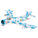 Cobi Vietnam War MiG 17 NATO Code "Fresco" (577 Pcs)