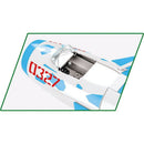 Cobi Vietnam War MiG 17 NATO Code "Fresco" (577 Pcs)