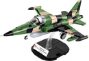 Cobi Vietnam War Northrop F 5A Freedom Fighter (352 Piece Kit)