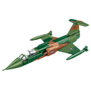 Cobi Vietnam War Lockheed F 104 Starfighter Construction Set (438 Pieces)