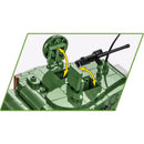 Cobi World War 2 M26 Pershing T26E3 (904 Piece Kit)