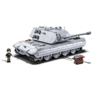 Cobi World War 2 Panzerkampfwagen E 100 (1510 Piece Kit)